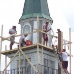 steeple 1