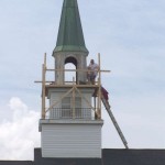 steeple 3