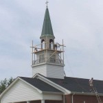 steeple 4