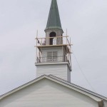 steeple 5