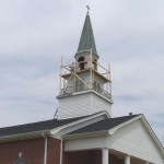 steeple 6