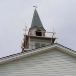 steeple 7